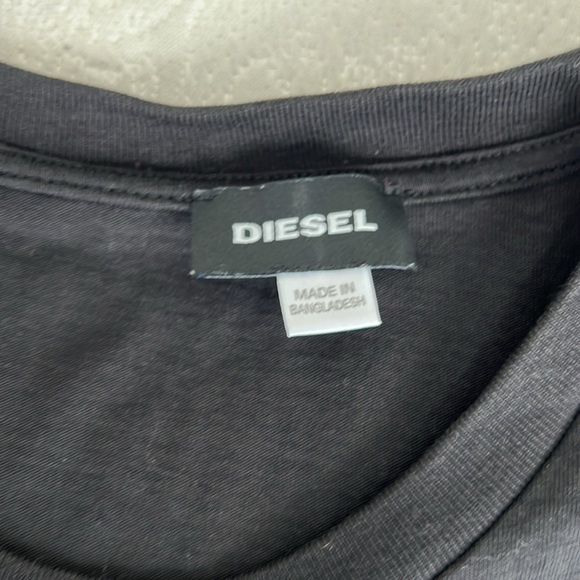 Diesel size large - Picture 3 of 4
